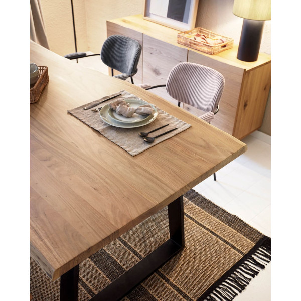 Комод 3-х дверный La Forma RASHA IT0082M46-10