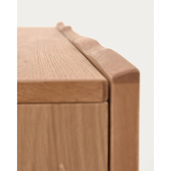 Комод 3-х дверный La Forma RASHA IT0082M46-5