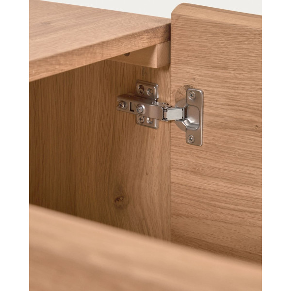 Комод 3-х дверный La Forma RASHA IT0082M46-6