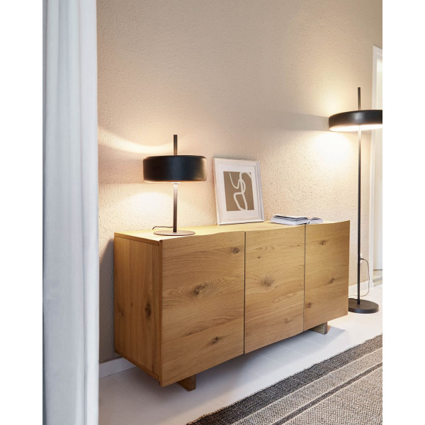 Комод 3-х дверный La Forma RASHA IT0082M46-2