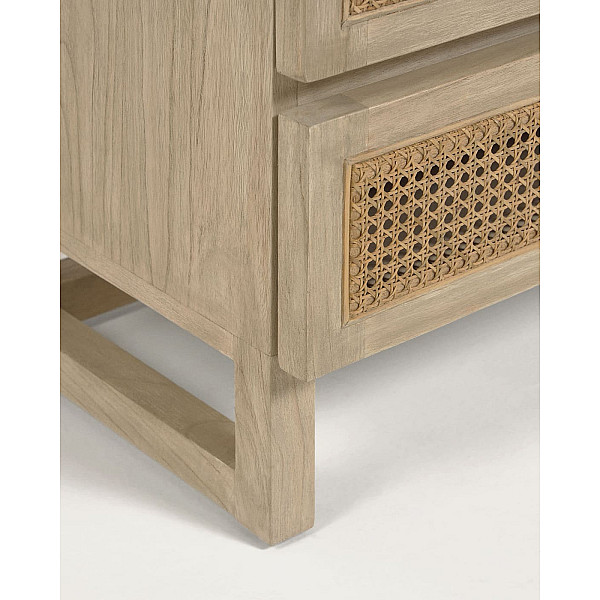 Комод с 5 ящиками La Forma REXIT CC2252FN46-5