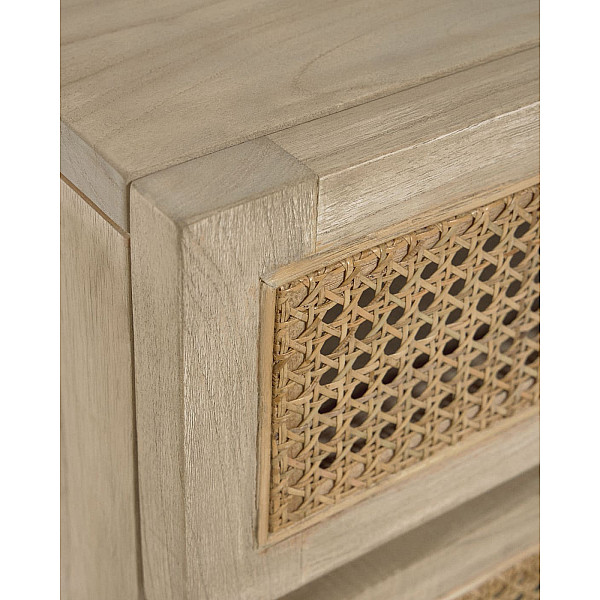 Комод с 5 ящиками La Forma REXIT CC2252FN46-4