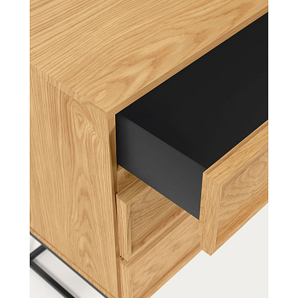 Комод с 3 ящиками La Forma TAIANA RKT007M40-5