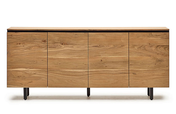 Комод 4-х дверний La Forma UXUE LH1299M46-0