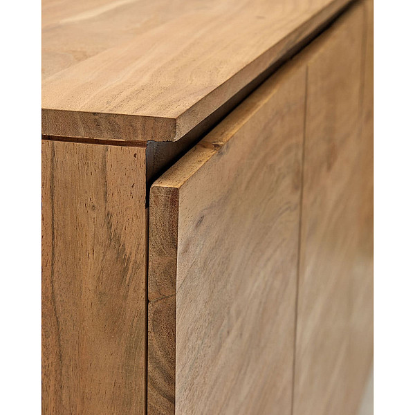 Комод 4-х дверний La Forma UXUE LH1299M46-6