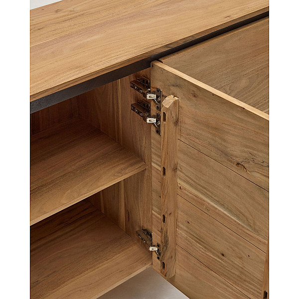 Комод 4-х дверний La Forma UXUE LH1299M46-7