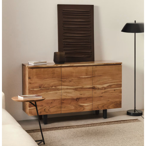 Комод 3-х дверний La Forma UXUE M00050MA11-0