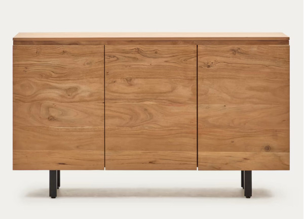 Комод 3-х дверний La Forma UXUE M00050MA11-1