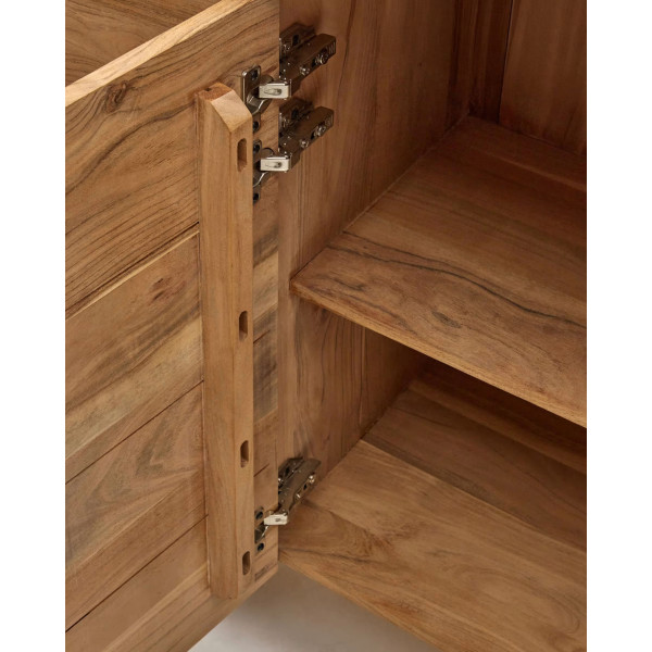 Комод 3-х дверний La Forma UXUE M00050MA11-7