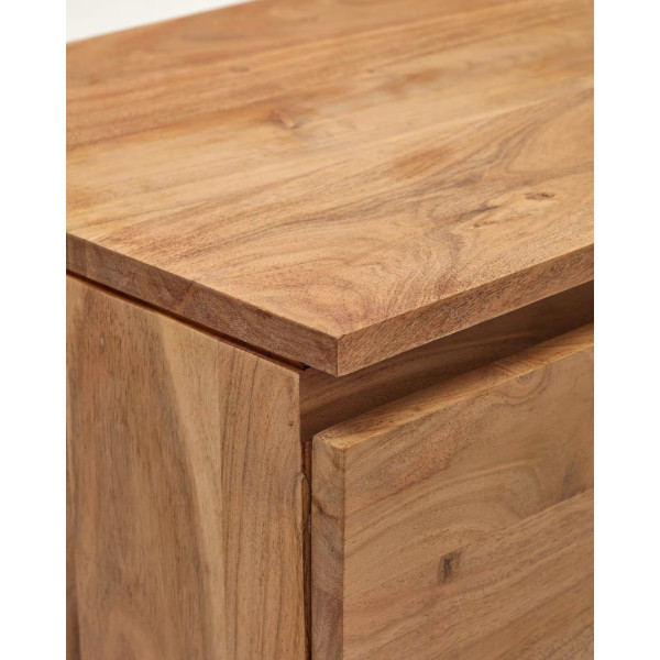 Комод 3-х дверний La Forma UXUE M00050MA11-6