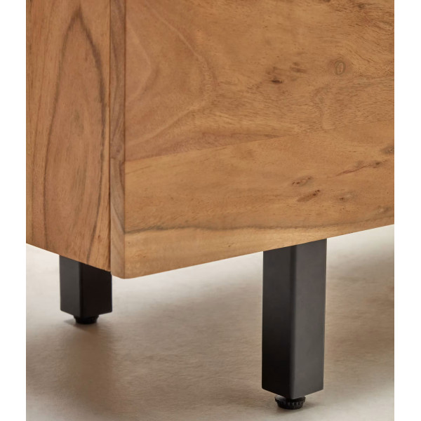 Комод 3-х дверний La Forma UXUE M00050MA11-8