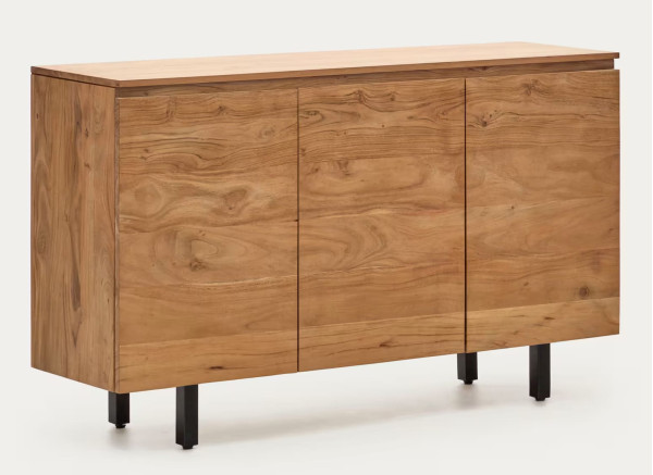 Комод 3-х дверний La Forma UXUE M00050MA11-2