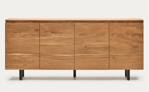 Комод 4-х дверний La Forma UXUE M00051MA11-2