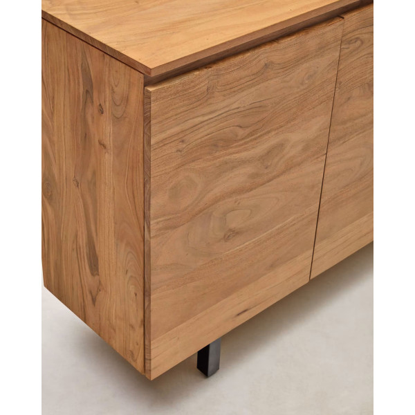 Комод 4-х дверний La Forma UXUE M00051MA11-5