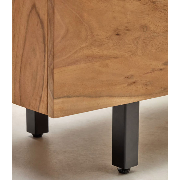 Комод 4-х дверний La Forma UXUE M00051MA11-8