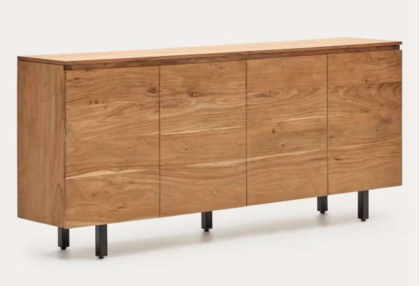 Комод 4-х дверний La Forma UXUE M00051MA11-3