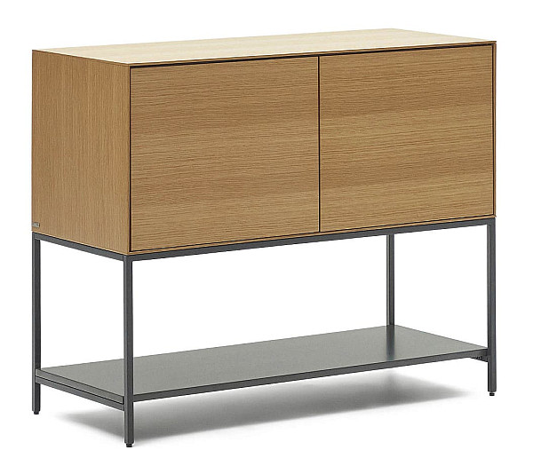 Комод 2-х дверний La Forma VEDRANA M0400015MM40-2