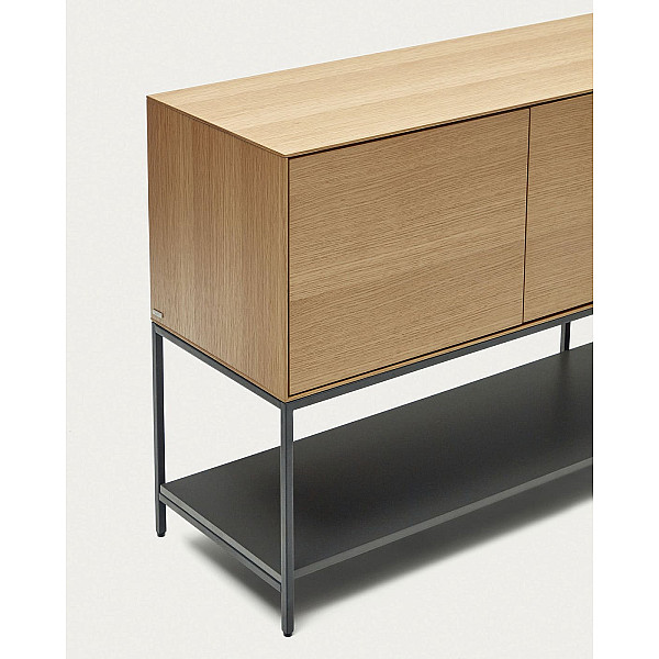 Комод 2-х дверний La Forma VEDRANA M0400015MM40-6