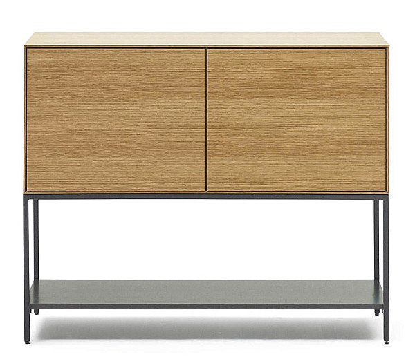 Комод 2-х дверний La Forma VEDRANA M0400015MM40-0