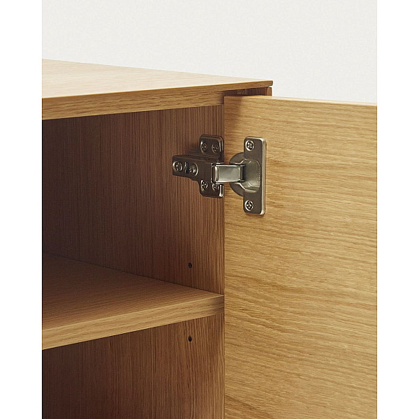 Комод 2-х дверний La Forma VEDRANA M0400015MM40-5