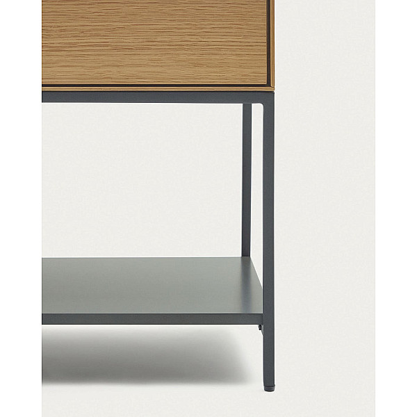 Комод 2-х дверний La Forma VEDRANA M0400015MM40-4