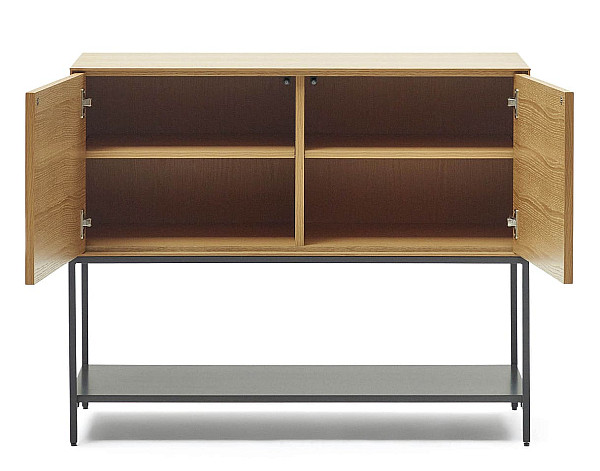 Комод 2-х дверний La Forma VEDRANA M0400015MM40-3