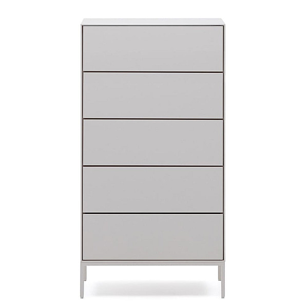 Комод с 5 ящиками La Forma VEDRANA M0400021LL05-0