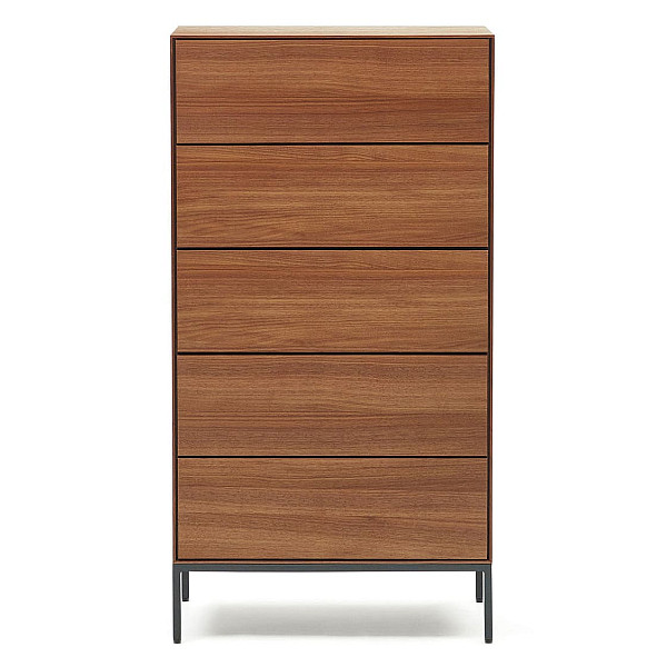 Комод с 5 ящиками La Forma VEDRANA M0400012MM41-0