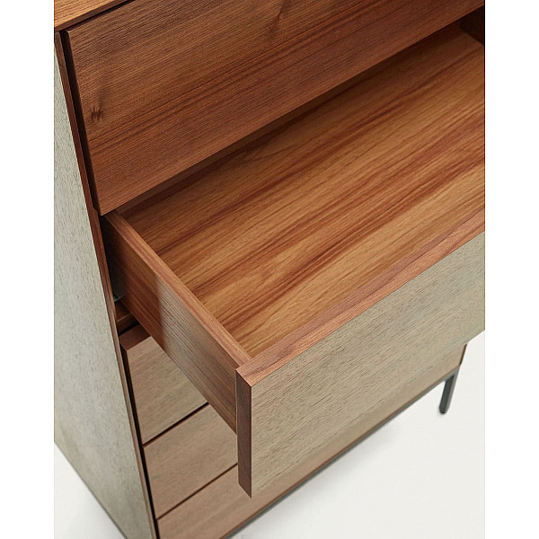 Комод с 5 ящиками La Forma VEDRANA M0400012MM41-7