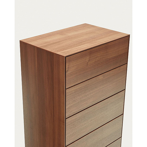 Комод с 5 ящиками La Forma VEDRANA M0400012MM41-3