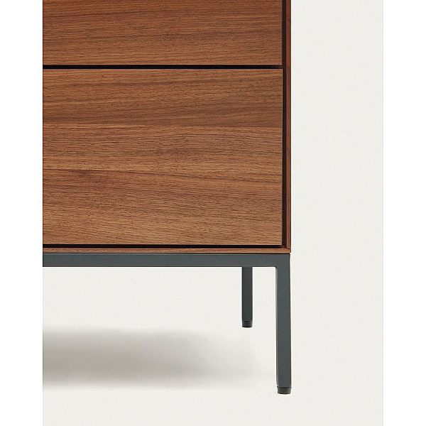 Комод с 5 ящиками La Forma VEDRANA M0400012MM41-4