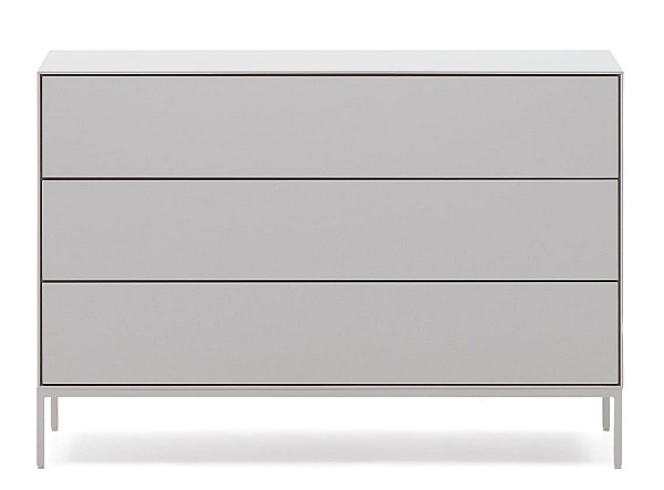 Комод с 3 ящиками La Forma VEDRANA M0400022LL05-0