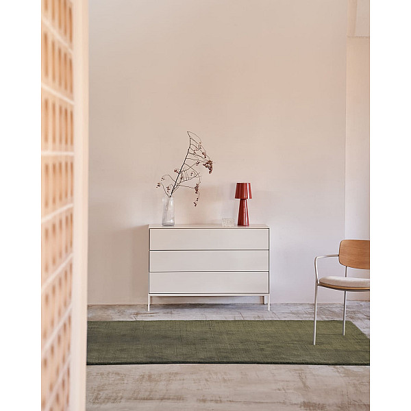 Комод с 3 ящиками La Forma VEDRANA M0400022LL05-1