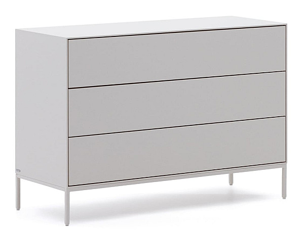 Комод с 3 ящиками La Forma VEDRANA M0400022LL05-2