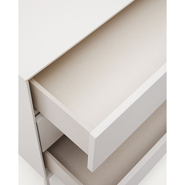 Комод с 3 ящиками La Forma VEDRANA M0400022LL05-5