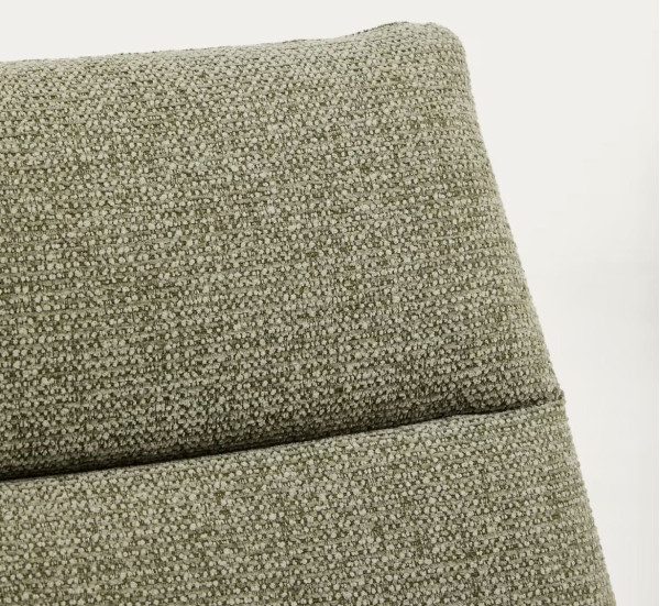 Кресло La Forma ASEN S00117FA20 Зеленый-7