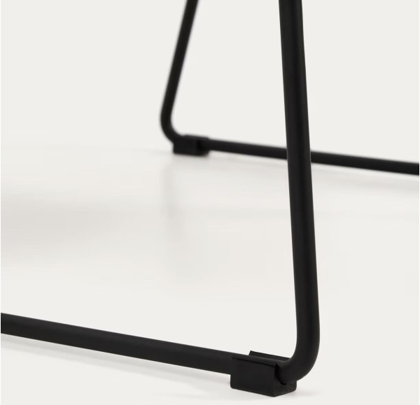 Кресло La Forma ASEN S00117FA59 Терракотовый-10