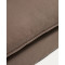 Мягкое кресло La Forma Anarela S83713AV85 Taupe (150 см)-8-thumb