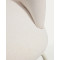 Крісло La Forma Bonali S00235UP12 Бежевий-7-thumb