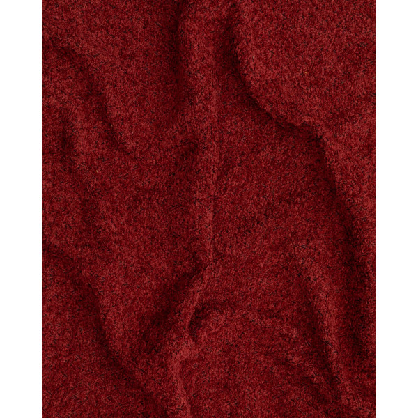 Крісло La Forma Club S44210AT34 Бордовий-6