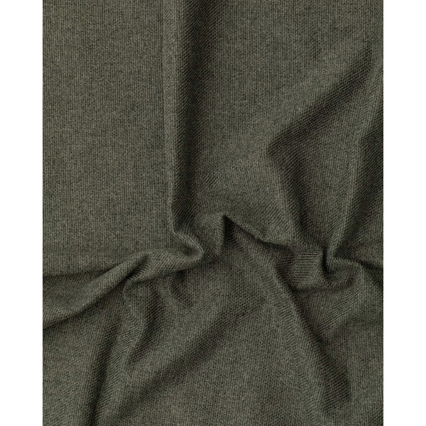 Крісло La Forma Club S44210AU19 Темно-зелений-5