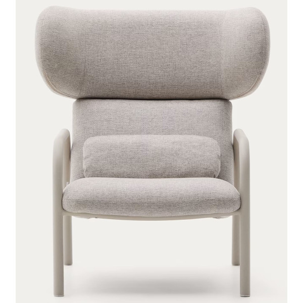 Кресло La Forma Inari S00010BB11 Бежевый-5