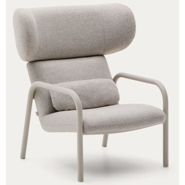 Кресло La Forma Inari S00010BB11 Бежевый-4