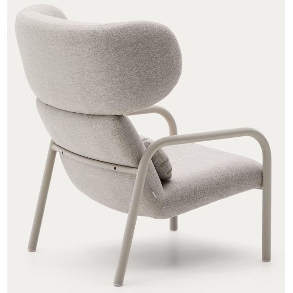 Кресло La Forma Inari S00010BB11 Бежевый-7