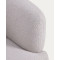 Крісло La Forma MARTINA S83110HI14 Сірий-9-thumb