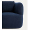 Крісло La Forma MARTINA S83110HI25 Синій-7-thumb