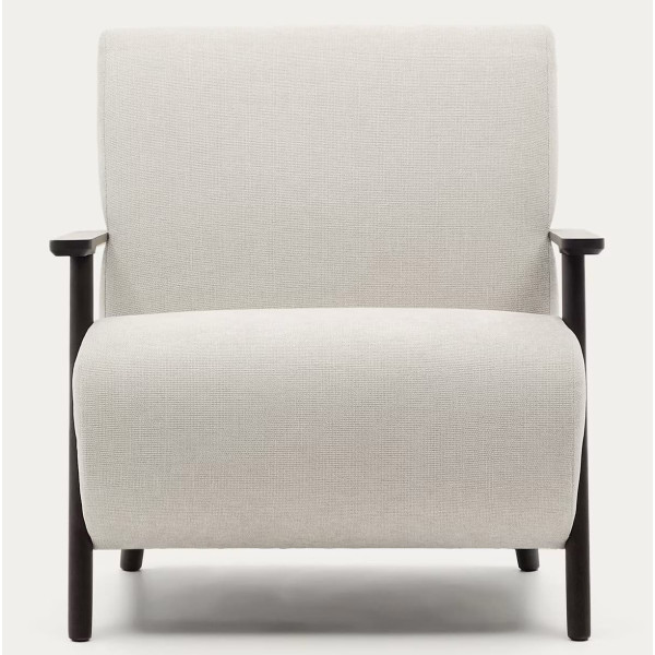 Крісло La Forma Meghan S51611TB12 Перлинний-3