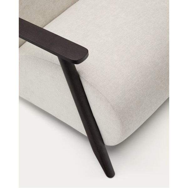 Крісло La Forma Meghan S51611TB12 Перлинний-6