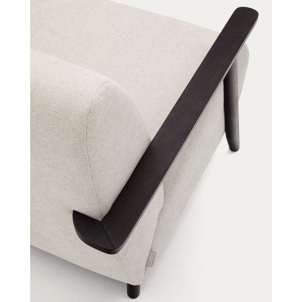 Крісло La Forma Meghan S51611TB12 Перлинний-8