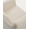 Кресло La Forma Melvia S00069JJ12 Бежевый-9-thumb